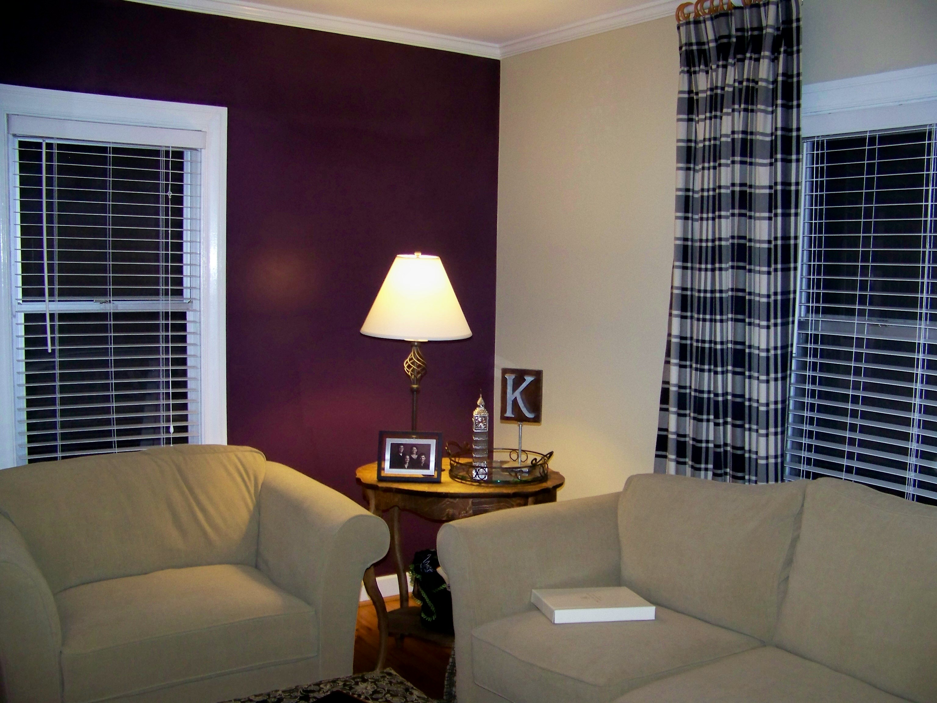 Accent Walls: Love Them Or Leave Them? - Decor Arts Now
